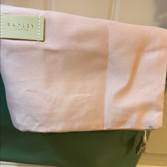 RADLEY LONDON Green Crossbody Bag - Picture 12 of 12